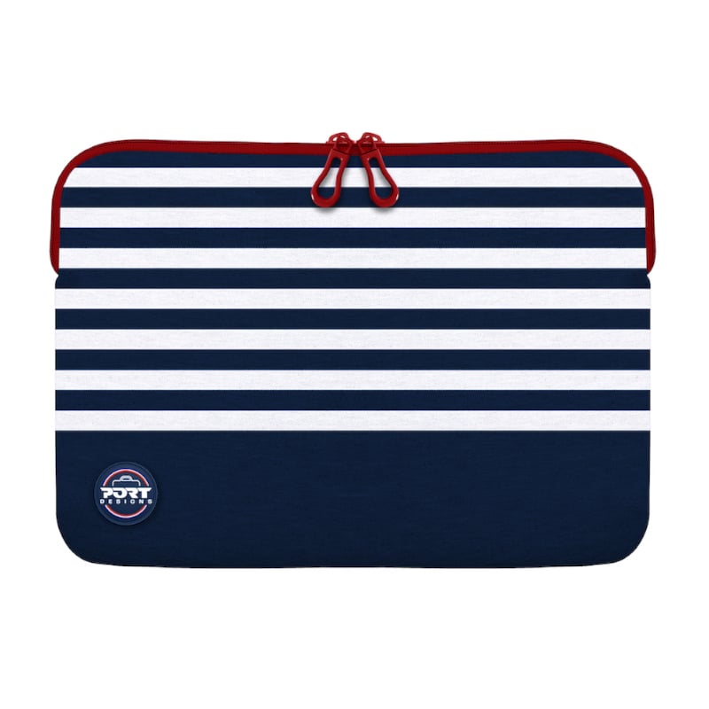 PORT Designs LA MARINIERENotebook Sleeve 15.6″ – Navy