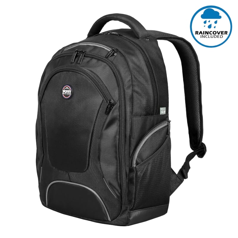 Port Designs Courchevel 15.6″ Backpack