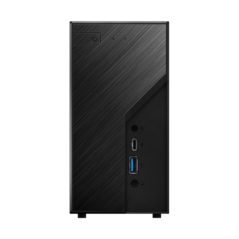 ASRock DESKMINI X300W Barebone – AM4 Socket