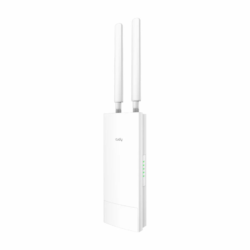 Cudy AX3000 2.5G Dual Band Ceiling Access Point– Outdoor